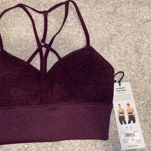 ALOSOFT Lush Bra